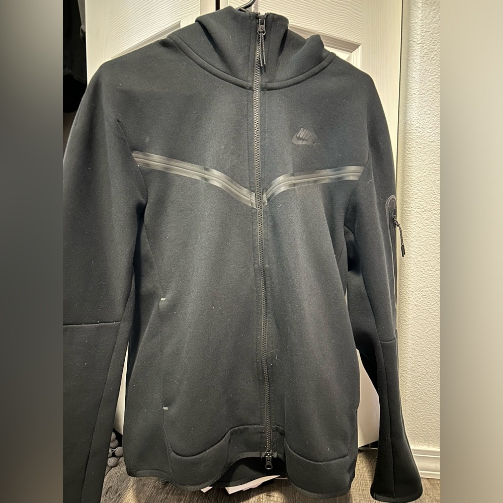 Nike Tech hoodie